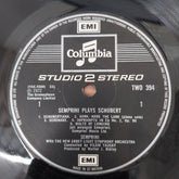 Alberto Semprini, New Abbey Light Symphony Orchestra, The, Vilem Tausky - Semprini Plays Schubert Mendelssohn Mozart (Vinyl)